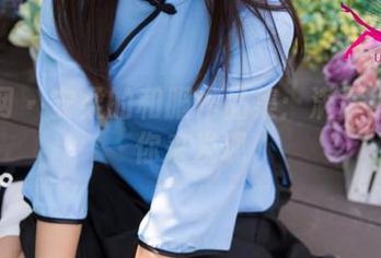 尤果网 – 安柔的和服作品集：满屏细节等你来发现