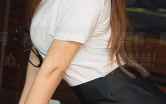 尤果网 – 陈雅漫的高清透明写真，真心扎心，斩男却也让人战战兢兢！