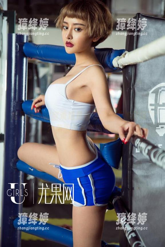 尤果网 - 浴室难道是陈雅漫的“加分项”？美图合集来揭晓。