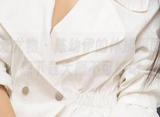 尤果网爱尤物 – 陈幼伊的体操服图包，不想下载大概不可能吧