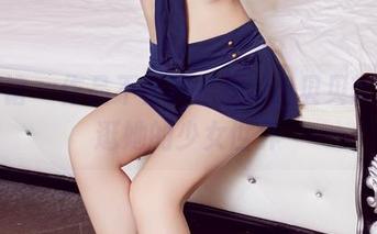 尤物馆 – 作品不停歇！baby贝贝带你逛逛她的少女世界