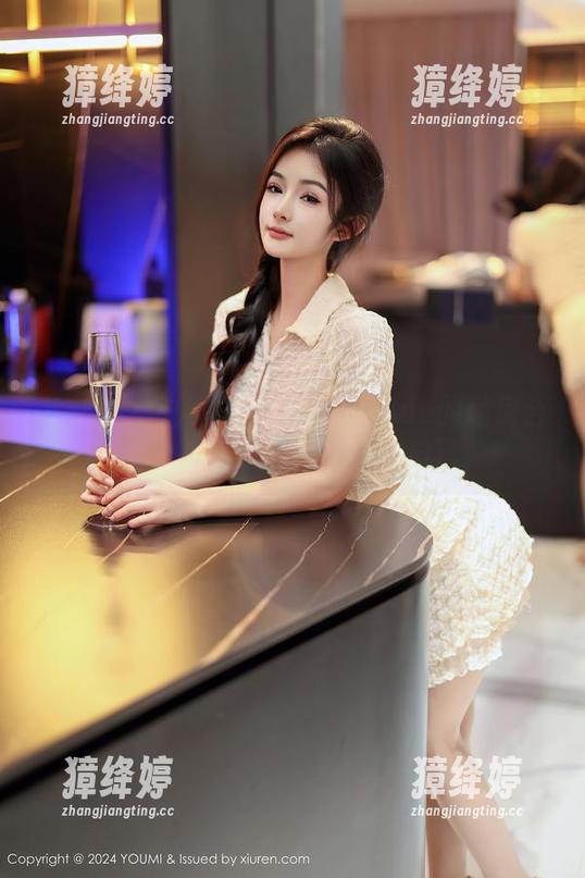 尤蜜荟-宋梓诺Bee 尤蜜荟 - 户外探险:宋梓诺Bee的私房合集,风景美不美要看你自己