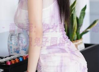 尤蜜荟 – 黄歆苑：兔女郎图包，哈哈，被这只兔子圈粉了！