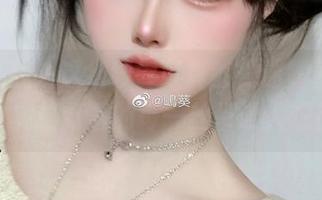 嶋葵在线：这组纱雾可真够“迷雾重重”的，霓虹灯下的每一丝都让人想往啊
