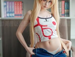 幼水铃衣的美图让和服变得如此动人，难道我也可以试试？