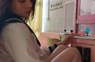 异思趣向 – 小九：用短裤演绎出夏天的悠然，精选套图温馨上线！