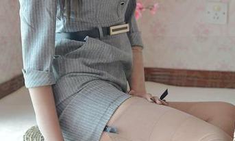 异思趣向 – 真心话！小婕的美丽俏佳人合集，每张图片都能让你由衷捋个捋头发！