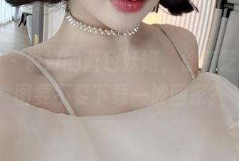 微密圈 – 说好的蓝色妖姬，徐莉芝的新美图要不要下载一波回家？