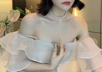 微密圈 – 下载心中的画面：徐莉芝女孩的俏皮细节