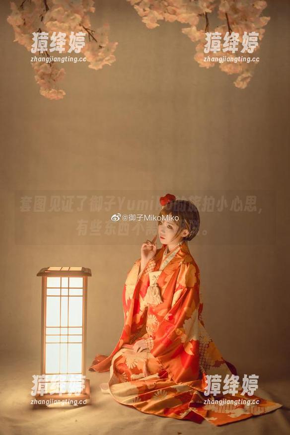 御子Yumiko 套图见证了御子Yumiko的旅拍小心思,有些东西不需要明说。