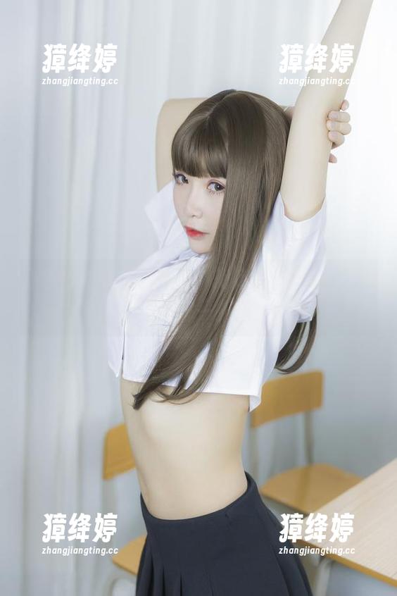 抱走莫子aa 金色传说不止于外表,抱走莫子aa精选cos里的每一折磨!