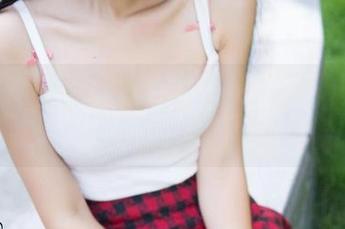 推女神 – 黄梦羡的夏天合集，像是一场酝酿已久的忐忑