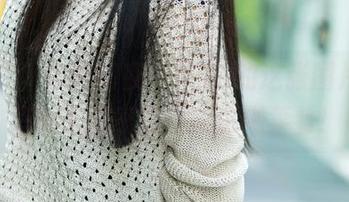 推女郎 – 黑色如夜，Rita的这张图片让我想起了我家锅里的焦糊菜肴！