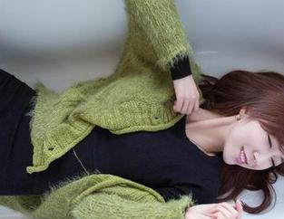 推女郎 – 娜露又出新作，图库里的秘密可要好好观察啊。