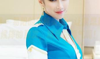 推女郎 – 易阳的清纯美图，让我想起小时候摔的那次，精选是福气啊！