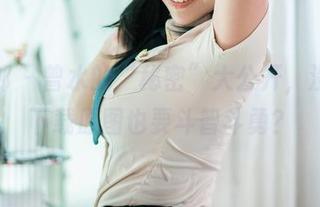 推女郎 – 曾水的“秘密”大公开，没想到下载原图也要斗智斗勇？