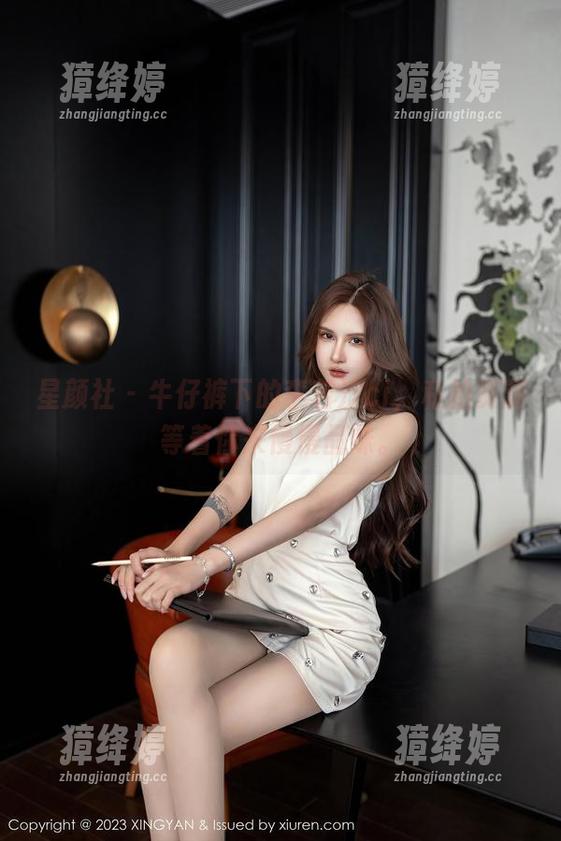 星颜社-李若汐ci 星颜社 - 牛仔裤下的李若汐ci,私拍资源等着你来慢慢品味。