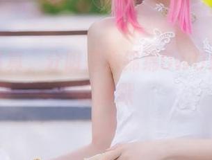这不是写真，分明是木绵绵OwO日常的轻松幽默