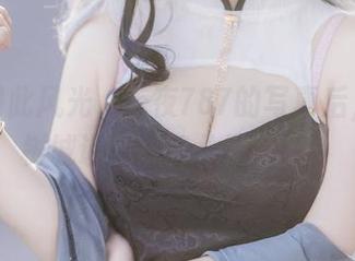 窗外如此风光，末夜787的写真后，黄棚树城让我想留住那一刻。