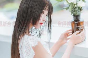 桜桃喵的最新合集，直面“斯卡蒂”，穿得像甜品但咋一点都不腻。