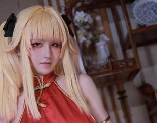 当桜满三时的绝区零写真遇上艾莲乔，一整套资源好比炸鸡牛蒡，停不下来！