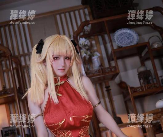 当桜满三时的绝区零写真遇上艾莲乔，一整套资源好比炸鸡牛蒡，停不下来！