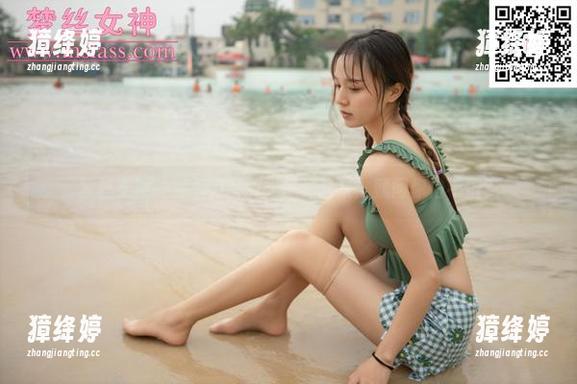 梦丝女神 - 苏柔万圣节无圣光合集：就问你怕不怕？
