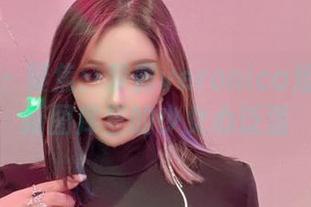 微密圈 – 聚焦：梦露veronica姐姐在最新图库里的少女心泛滥