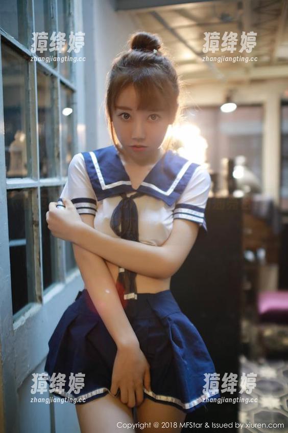 模范学院-Ellie艾栗栗 模范学院 - 看,Ellie艾栗栗的油亮合集,这画面太迷了