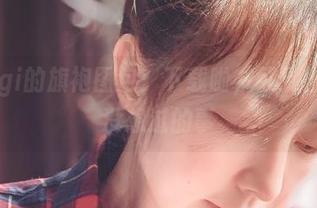 樱晚gigi的旗袍图包：下载啦，可别告诉我你没想过的事