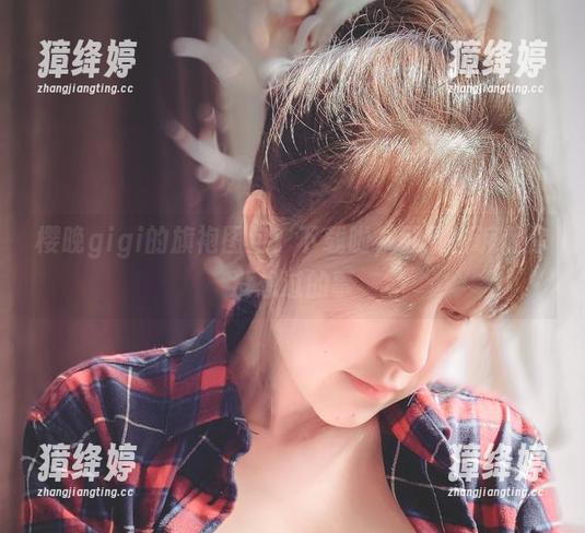 樱晚gigi的旗袍图包：下载啦，可别告诉我你没想过的事