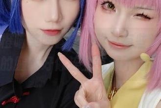 免费的橙喵美腿套图～唉，有些遗憾吧，她的腿就好像连空气都不愿碰。