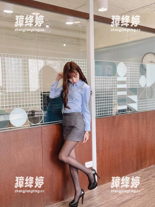 来一波“泥泥汝OL女郎B”，福利图片预警，脑洞大开！