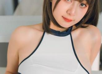 浅安安体操服图集，感觉这一身都是运动的味道吧？