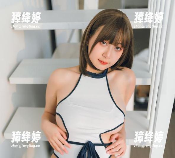 浅安安体操服图集，感觉这一身都是运动的味道吧？