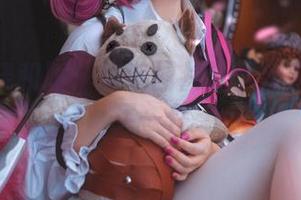 渊秧花祭和服：精选图片让人出奇的想要买一件
