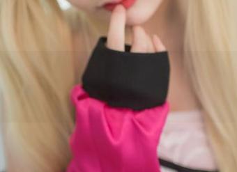 炸蛋Boom的日常：狐仙女友的cos合集，喜感满分不解释！