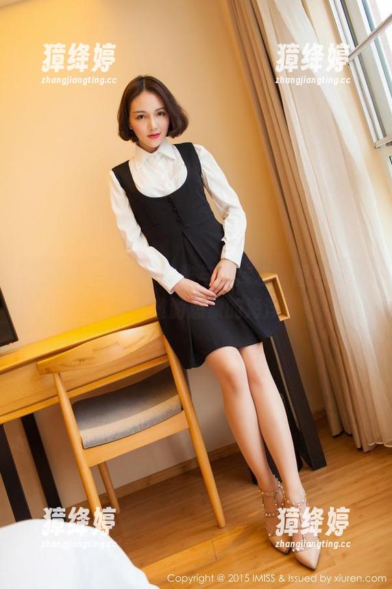 爱蜜社-Abby李雅 爱蜜社 - Abby李雅与死库水,图包更新带我遨游想象的海洋