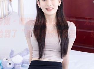 物恋传媒 – 嘟嘟的私拍高跟鞋，无意间让我体验到了“看得见的高度差”，好刺激！