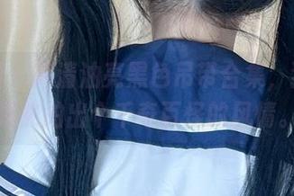 微密圈 – 高清油亮黑色吊带合集，猪饲料果然拍出个千奇百怪的风情。