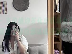 微密圈 – 当玫桃泡芙化身职场女王，写真资源让你也想试试西装裙！