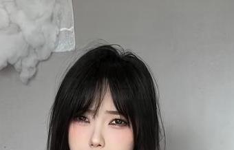 微密圈 – 私房写真中的琳铛铛，哪种热带水果才适合我？