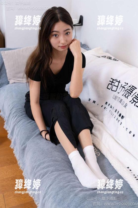 甜予摄影 - 璇璇的甜心时光，合集里的“隐秘”角落