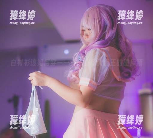 白衬衫该如何穿——来自甜糖大魔王的图库精选分享！