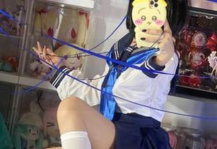 裸足图包？白栎Shirly你一定是故意在撒野吧。