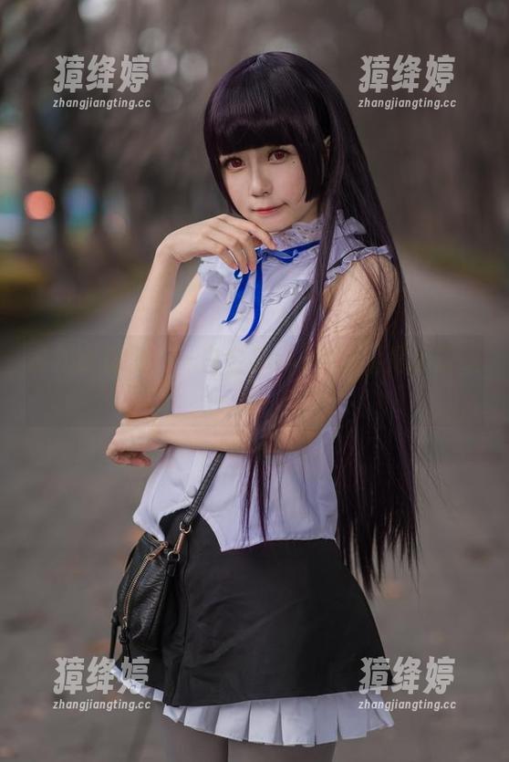 私拍静悄悄——白金Saki的温柔是陷阱吗？