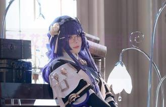 百合欧皇子艾莲·乔的私房色彩，太过火了！