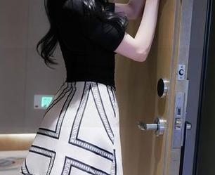 秀人网 – 白色的周慕汐baby，画面太美，免费美图让你拥有无穷灵感