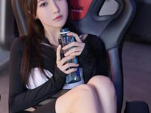秀人网 – 是小逗逗的泳衣在线，写真挺养眼，但有没有想过换个姿势？