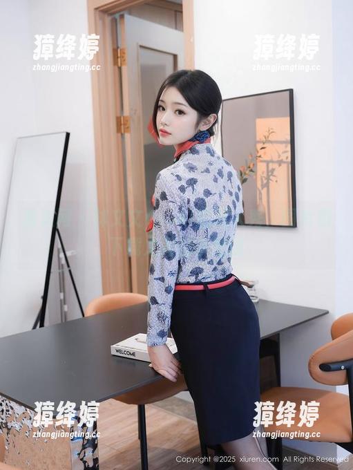 秀人网-林文文yooki 秀人网 - 林文文yooki的双人秀,图片和下载之间的小情调